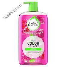 Herbal Essences Color Me Happy Shampoo